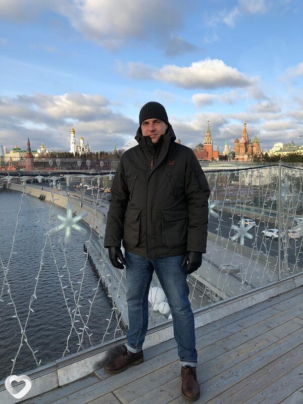 Олег, 32, Сергиеве Посаде — анкета №3887417