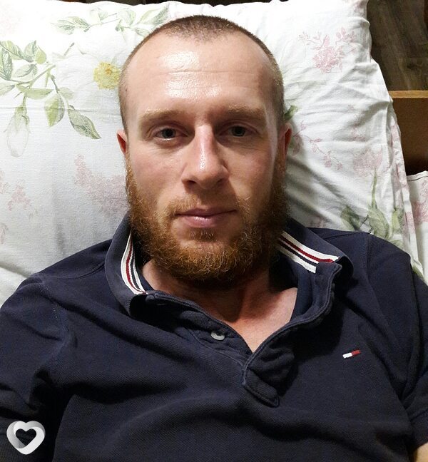 Николай, 41, Гомеле — анкета №3887421