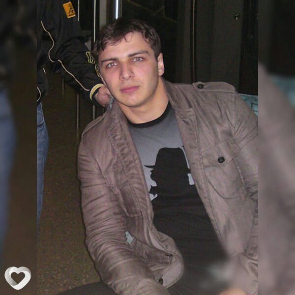 Тимур, 32, Грозном — анкета №3887424