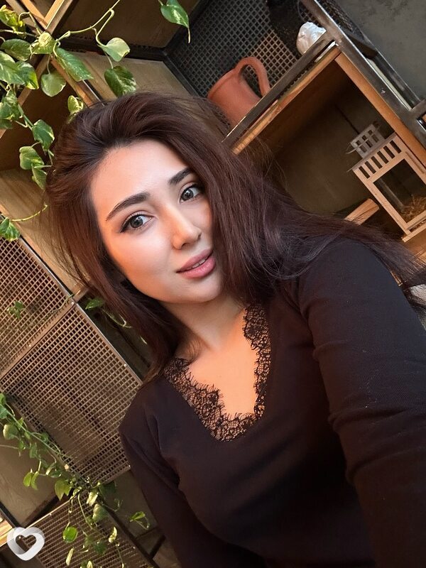 Lali, 23, Ташкент — анкета №3887553