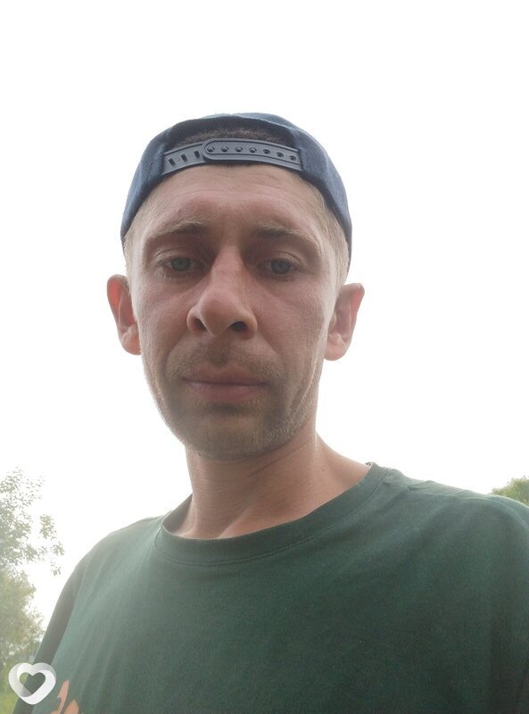 Олег, 33, Калуге — анкета №3887554