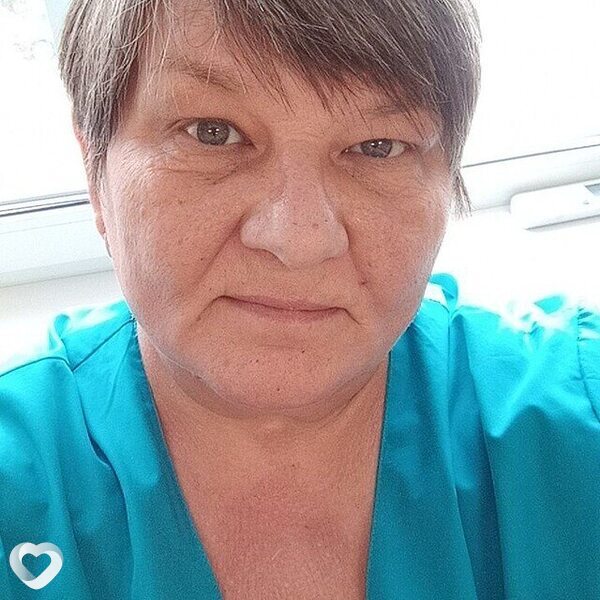 Машенька, 56, Саратове — анкета №3887560