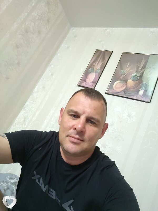 Андрей, 42, Ульяновске — анкета №3887561