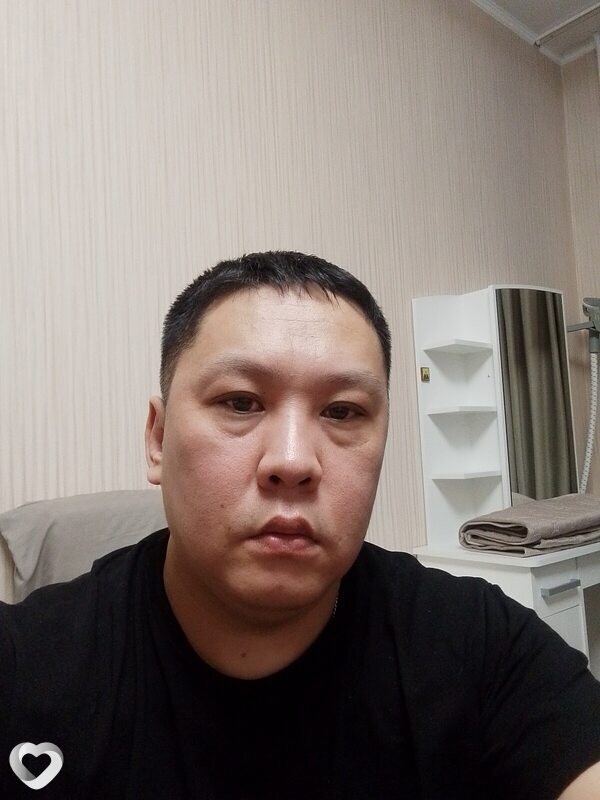 Alexandr, 40, Мегионе — анкета №3887563