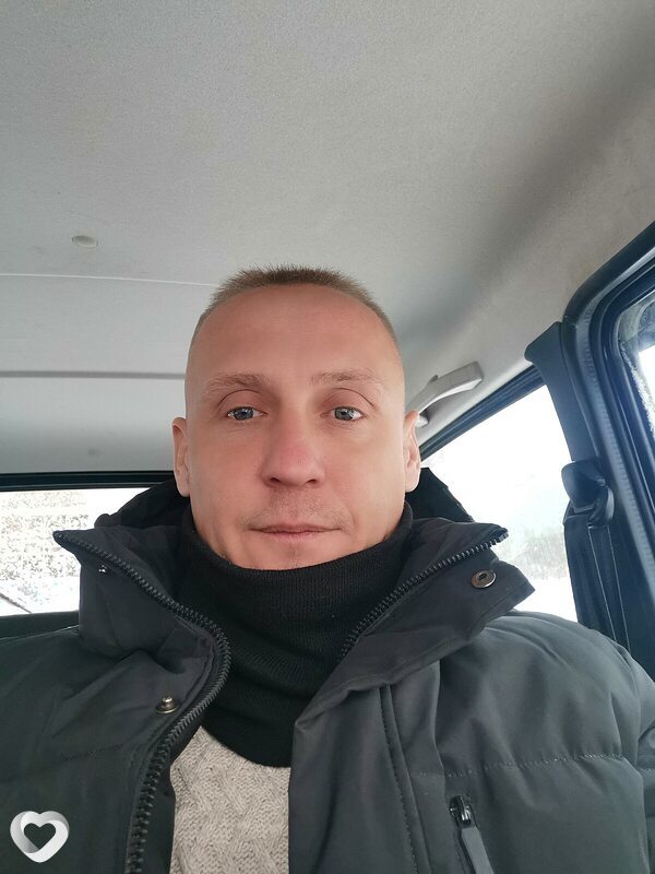Антон, 35, Нижнекамске — анкета №3887567