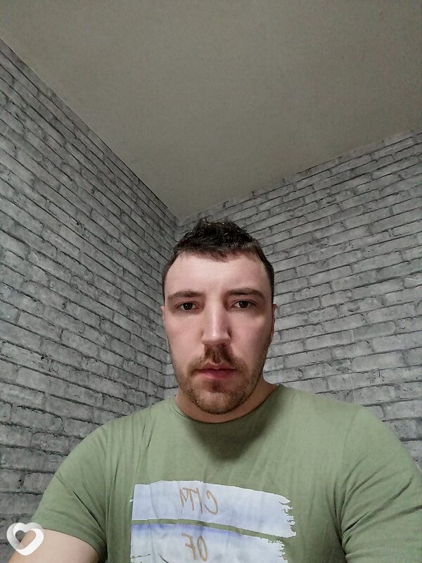 Евгений, 35, Петрозаводске — анкета №3887575