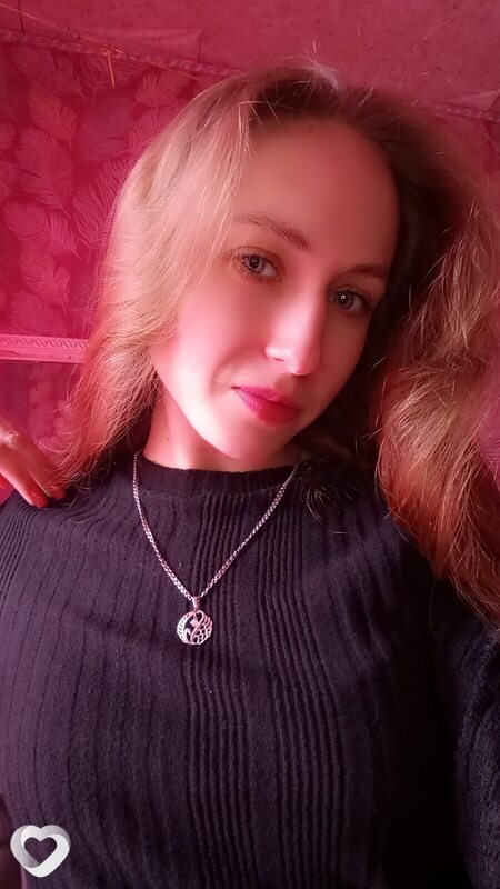 Ульяна, 21, Полтаве — анкета №3887437