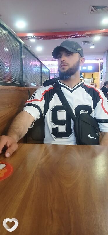 Anas, 26, Пскове — анкета №3887440