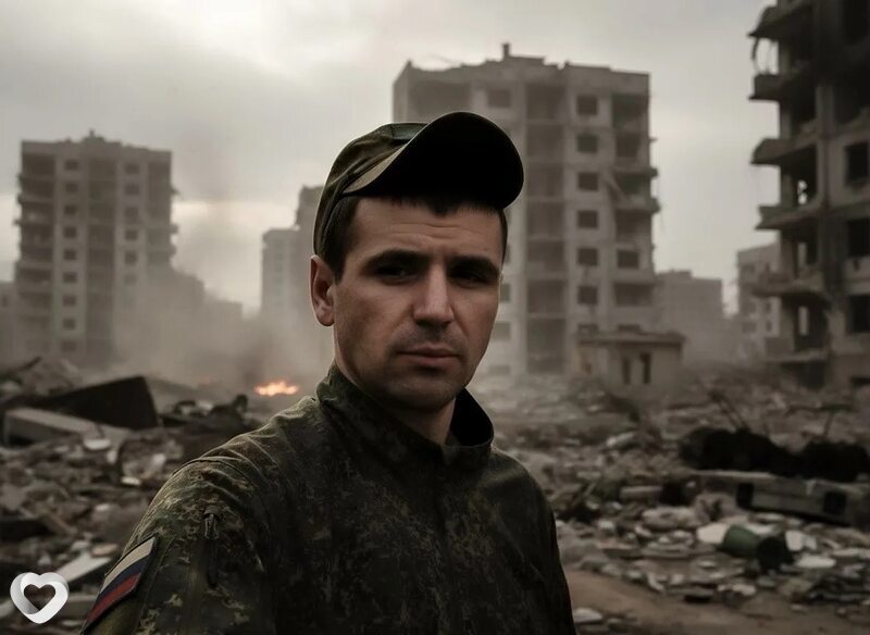 Александр, 33, Санкт-Петербурге — анкета №3887507