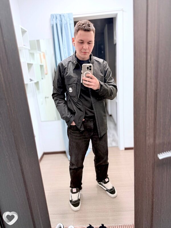 Максим, 28, Ростове-на-Дону — анкета №3887510