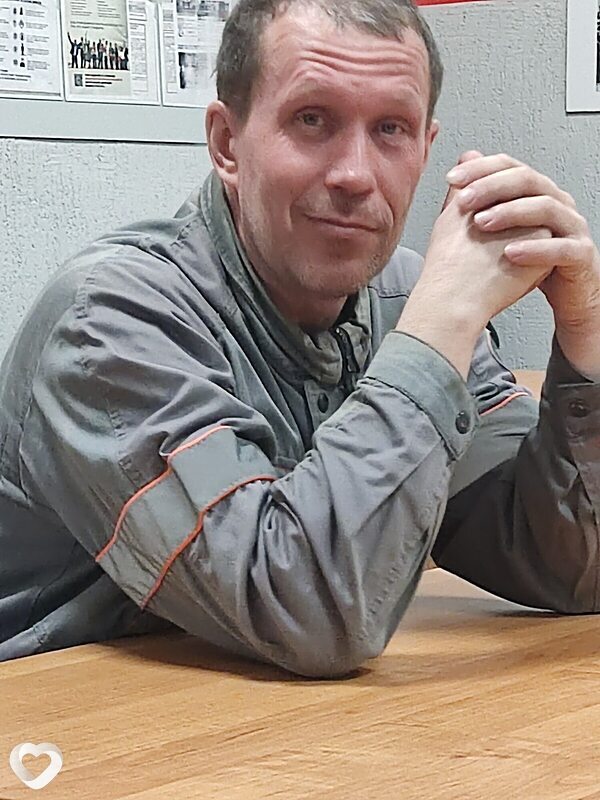 Михаил, 45, Набережных Челнах — анкета №3887518