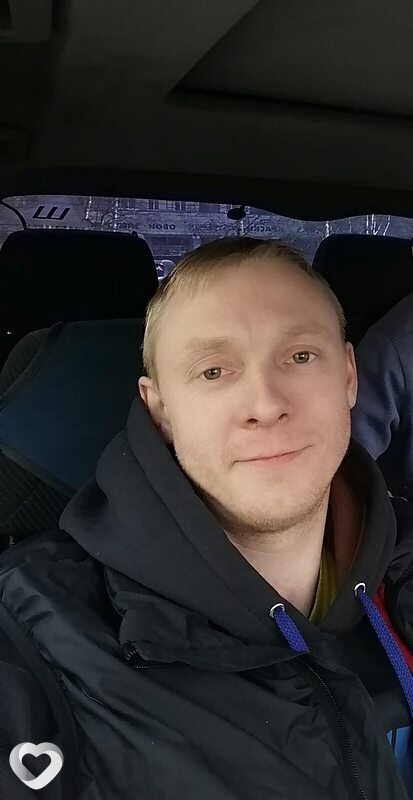 Михаил, 39, Северодвинске — анкета №3887527