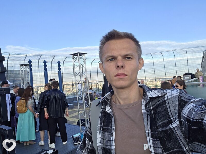 Константин, 29, Россоши — анкета №3887454