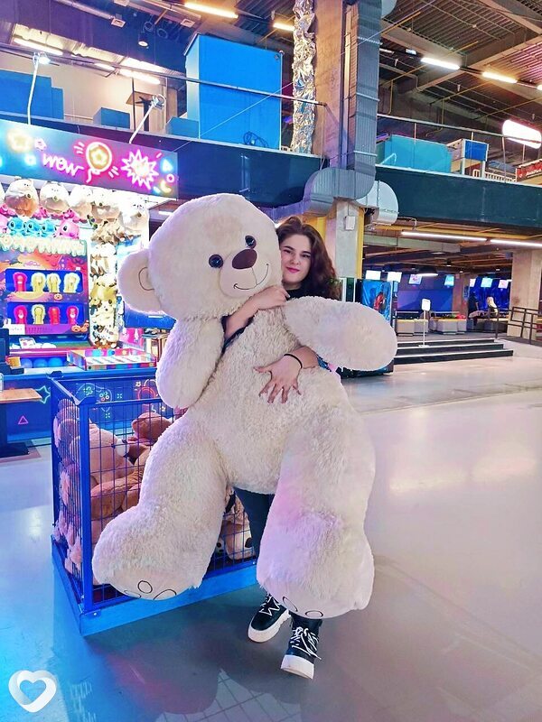 Valeria, Норильск
