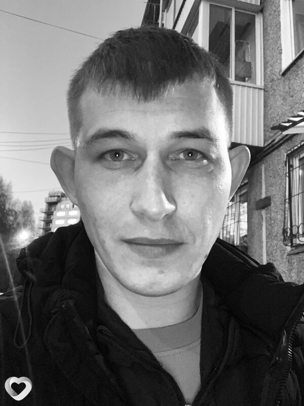 Иннокентий, 25, Иркутске — анкета №3887470