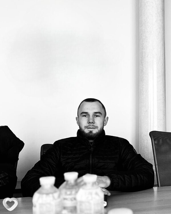 Олександр, 23, Киеве — анкета №3887475