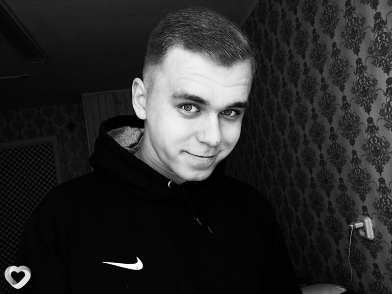 Сергей, 28, Бресте — анкета №3887528