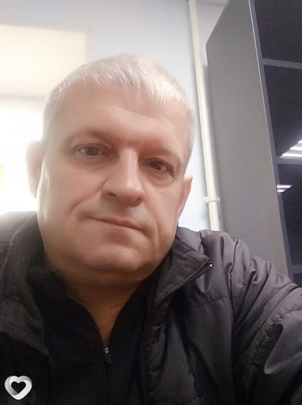 Александр, 52, Москве — анкета №3887529