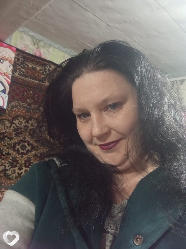 Екатерина, 34, Новосибирске — анкета №3887532
