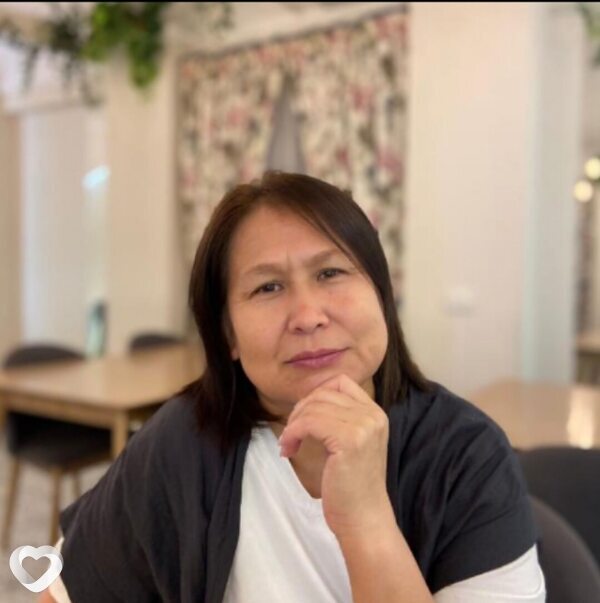 Гульмайра, 48, Павлодаре — анкета №3887540