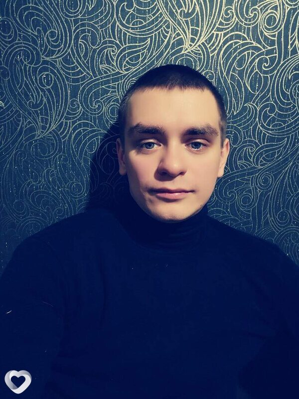 Никита, 29, Санкт-Петербурге — анкета №3887541