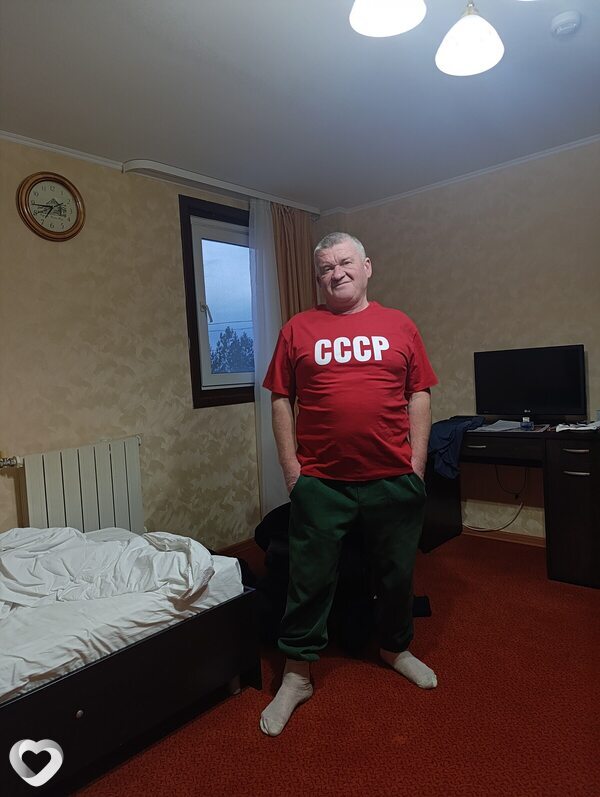 Кирилл, 48, Челябинске — анкета №3887548