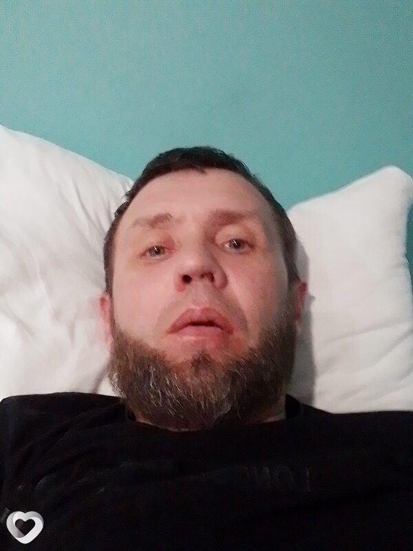 Александр, 40, Иванове — анкета №3887478