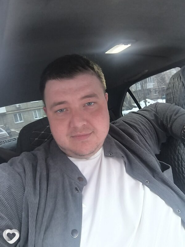 Дмитрий, 35, Саратове — анкета №3887480