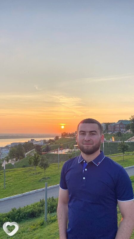 Roma, 25, Нижнем Новгороде — анкета №3887481