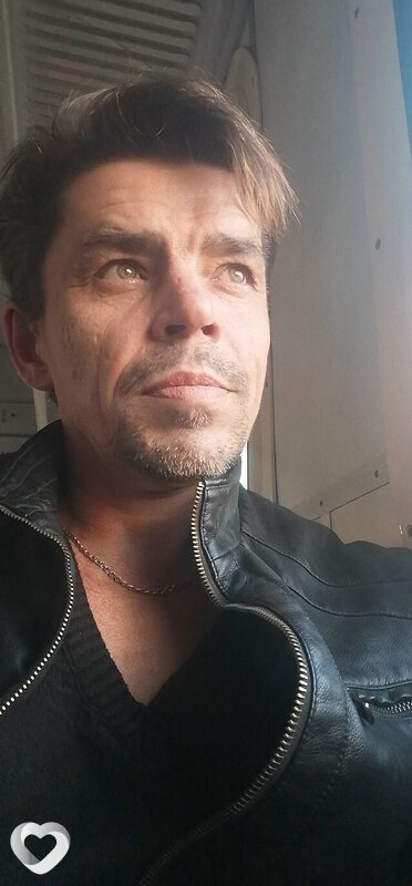 Сергей, 49, Краснодаре — анкета №3887489
