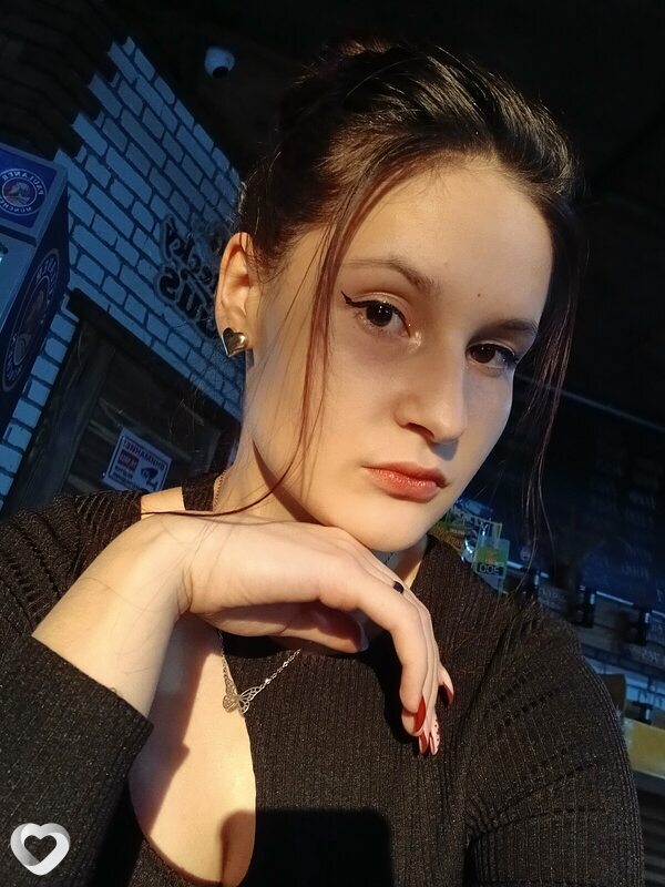 Альбина, Мерке