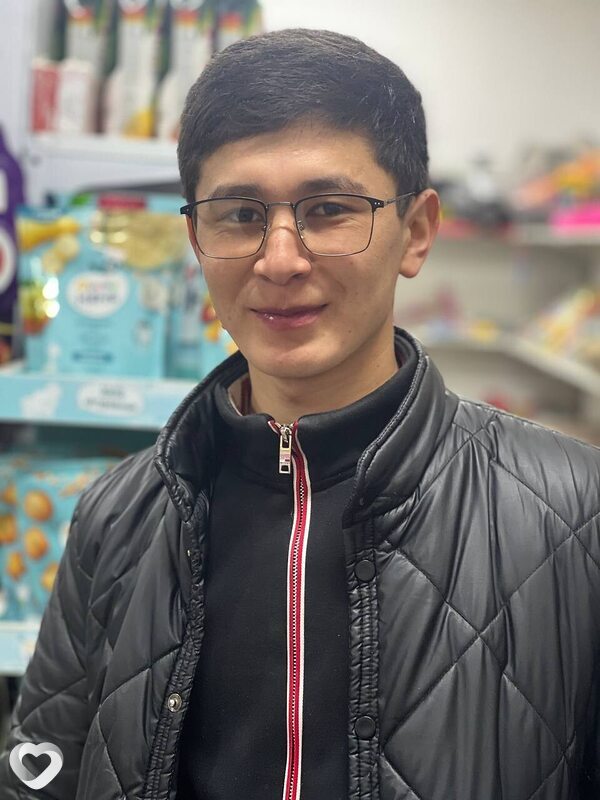Bayel, 20, Москве — анкета №3887588