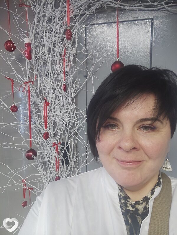 Jannetka, 45, Раменском — анкета №3887590