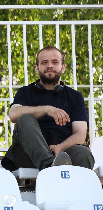 Кирилл, 33, Нижнем Новгороде — анкета №3887592