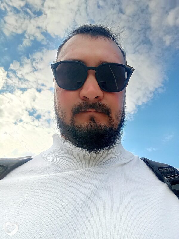 Семён, 32, Солигорске — анкета №3887593
