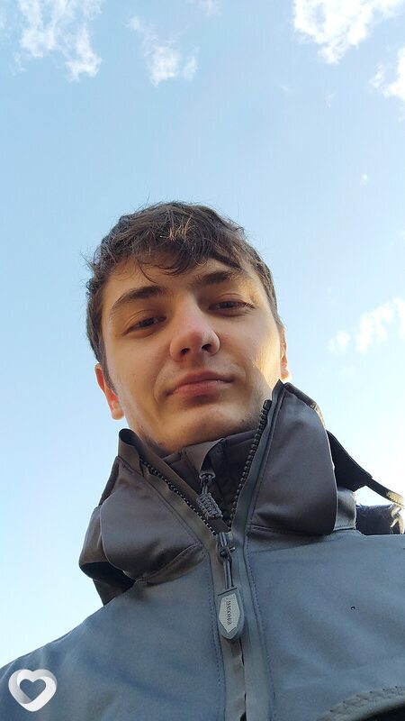Lilian, Берлин