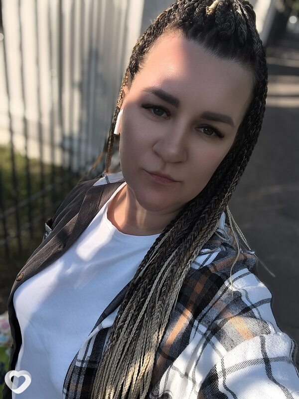 Александра, 37, Егорьевске — анкета №3887600