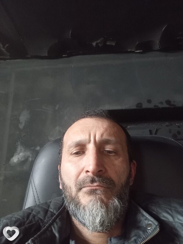 Али, 46, Москве — анкета №3887631