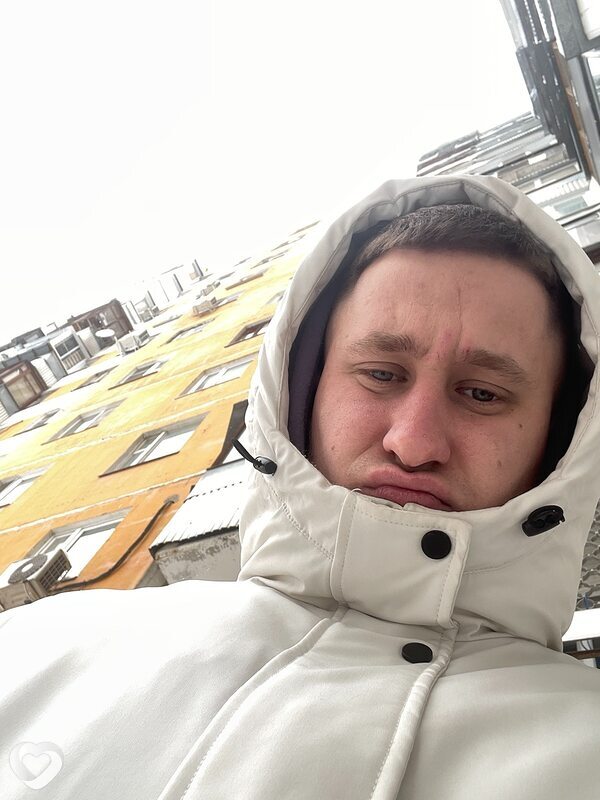 Игорь, 29, Гомеле — анкета №3887632