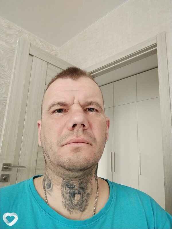 Алик, 41, Калининграде — анкета №3887648