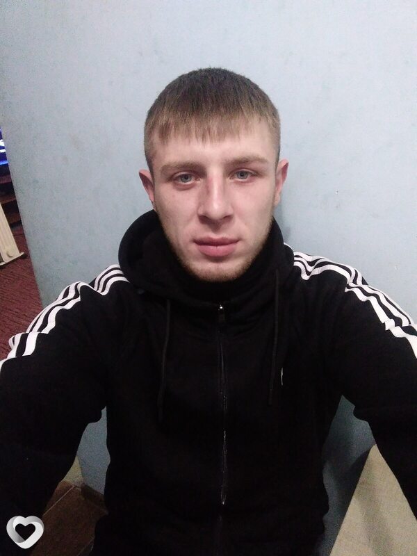 Саня, 31, Ленинске-Кузнецком — анкета №3887855