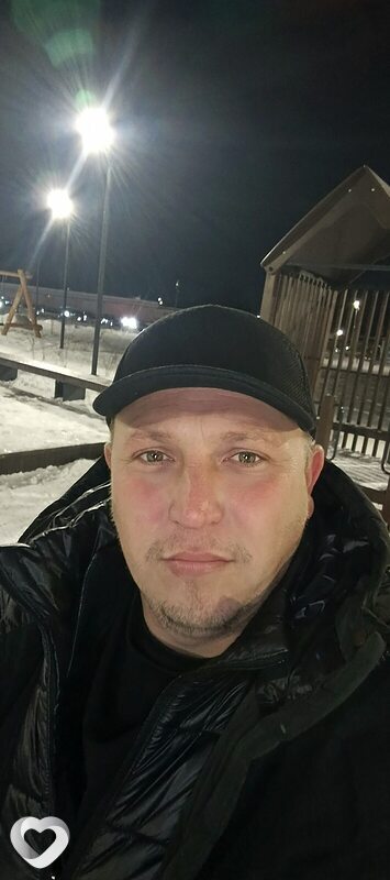 Григорий, 37, Кропоткине — анкета №3887864