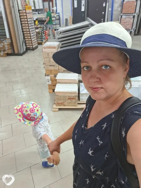 Tatianamsk, 37, Москве — анкета №3887865