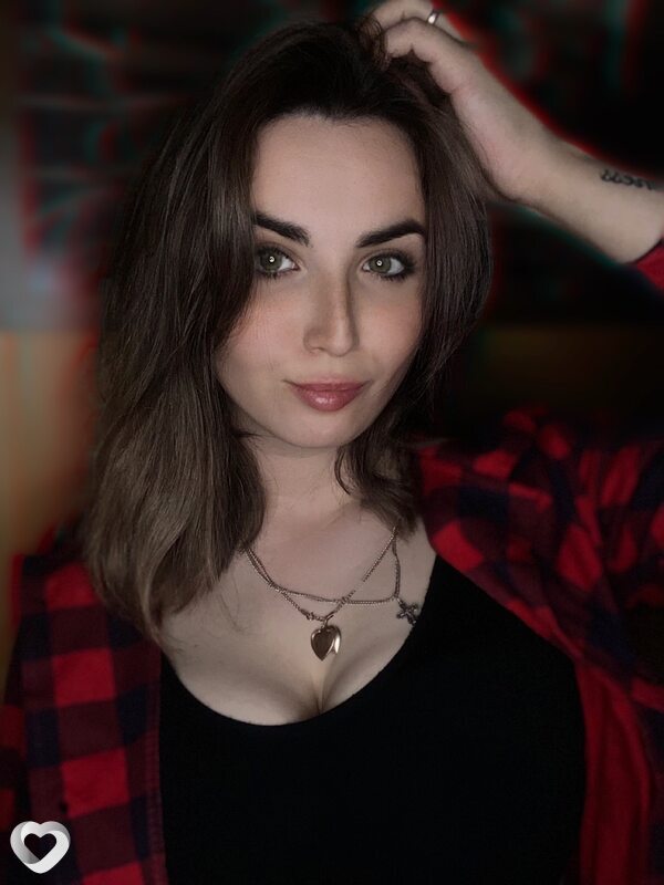 Катя, 33, Ярославле — анкета №3887867