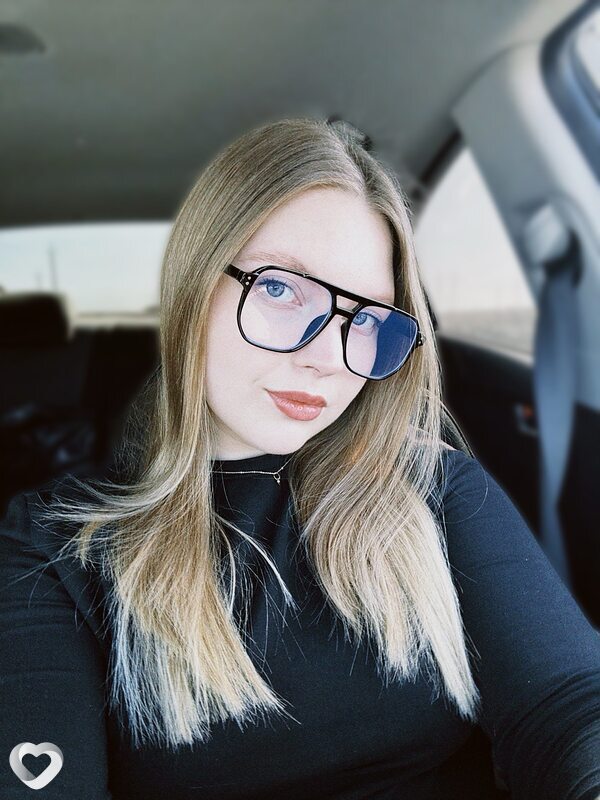 Татьяна, 22, Белгороде — анкета №3887868