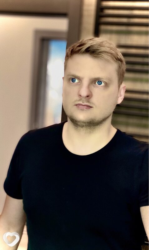 Denis, 31, Минске — анкета №3887872