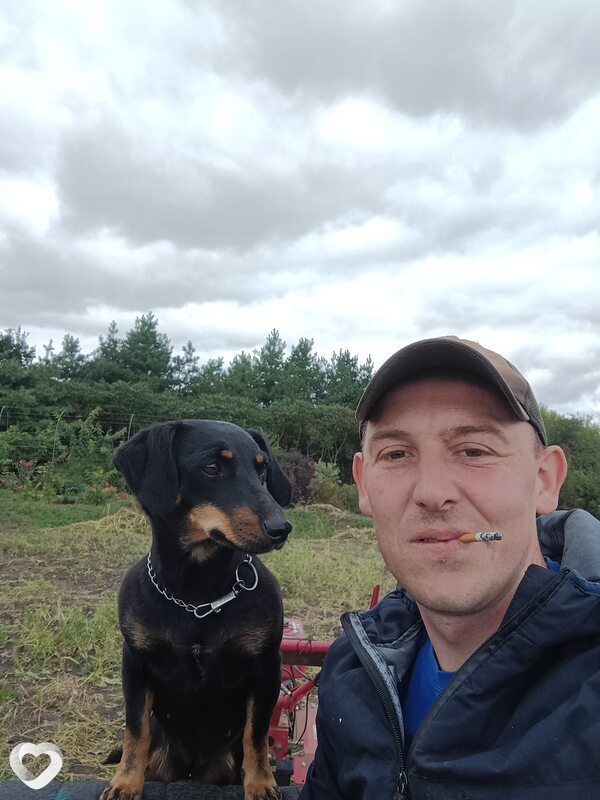 Alexander, 34, Курске — анкета №3887876