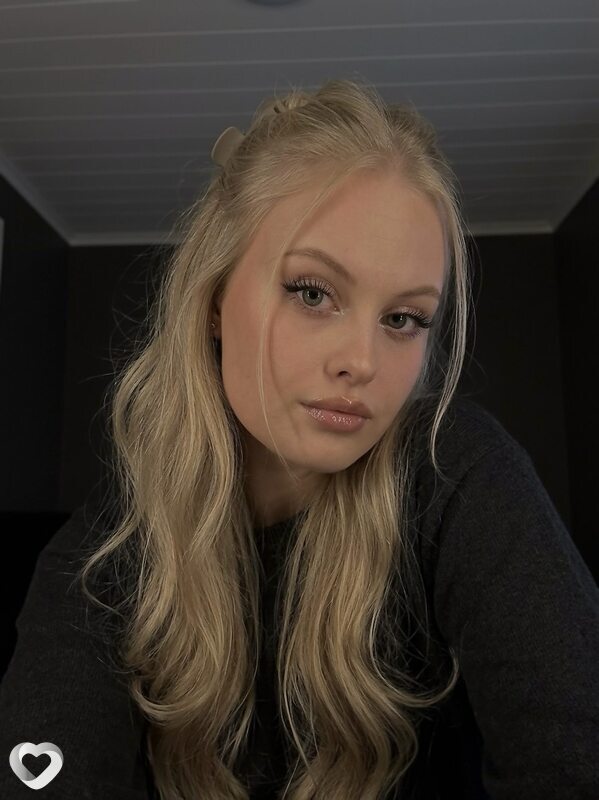 Екатерина, 22, Санкт-Петербурге — анкета №3887805