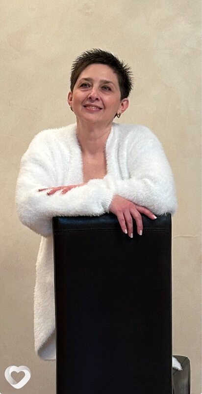 Елена, 40, Гродно — анкета №3887807