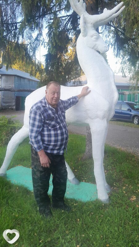 Николай, Нерехта